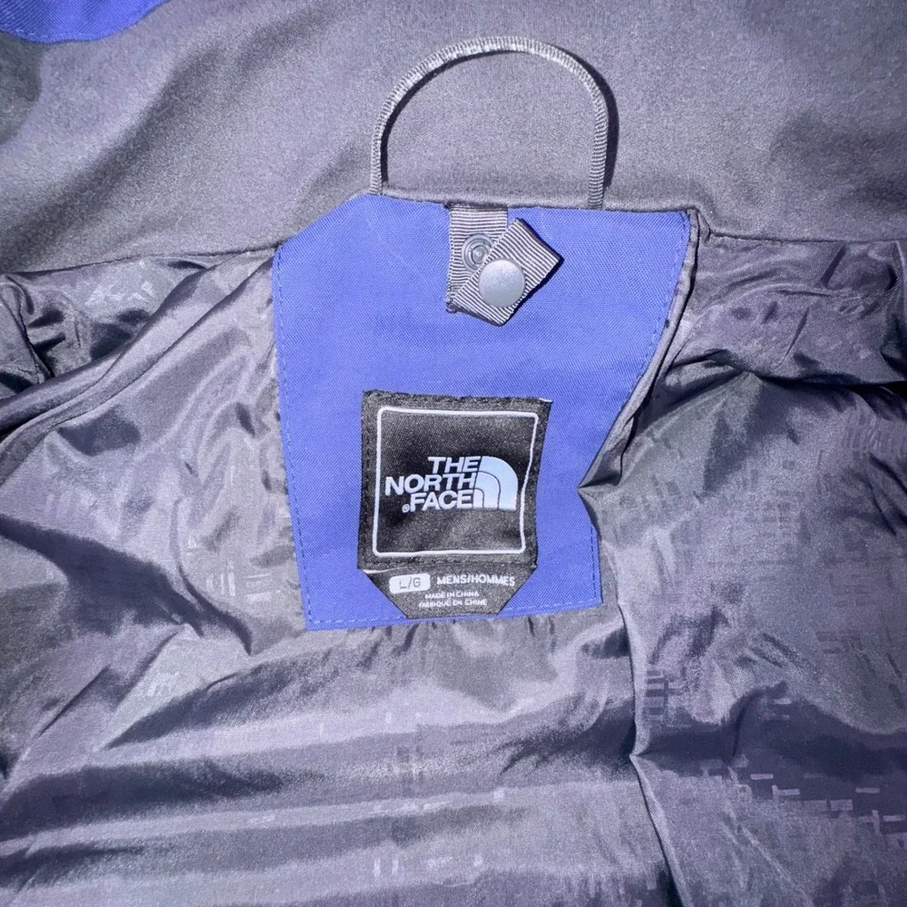 The North Face elevate your